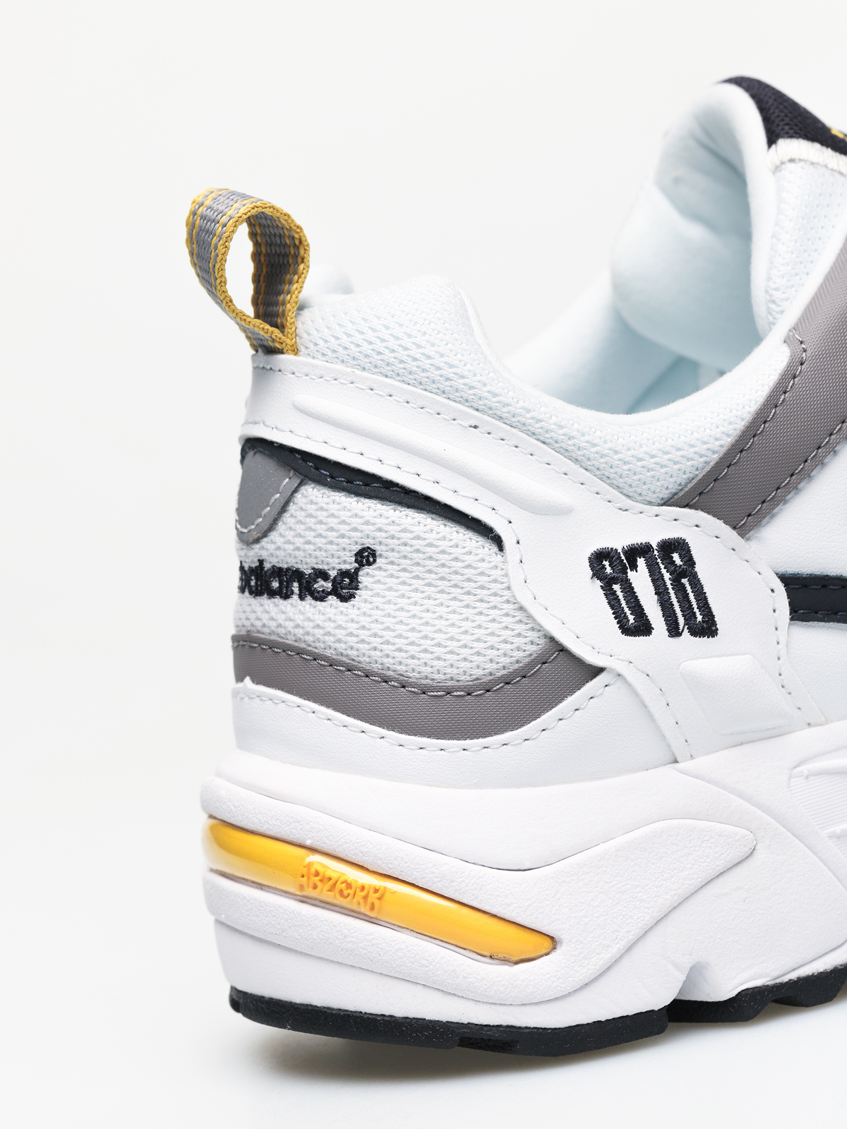 Buty New Balance 878 (white)