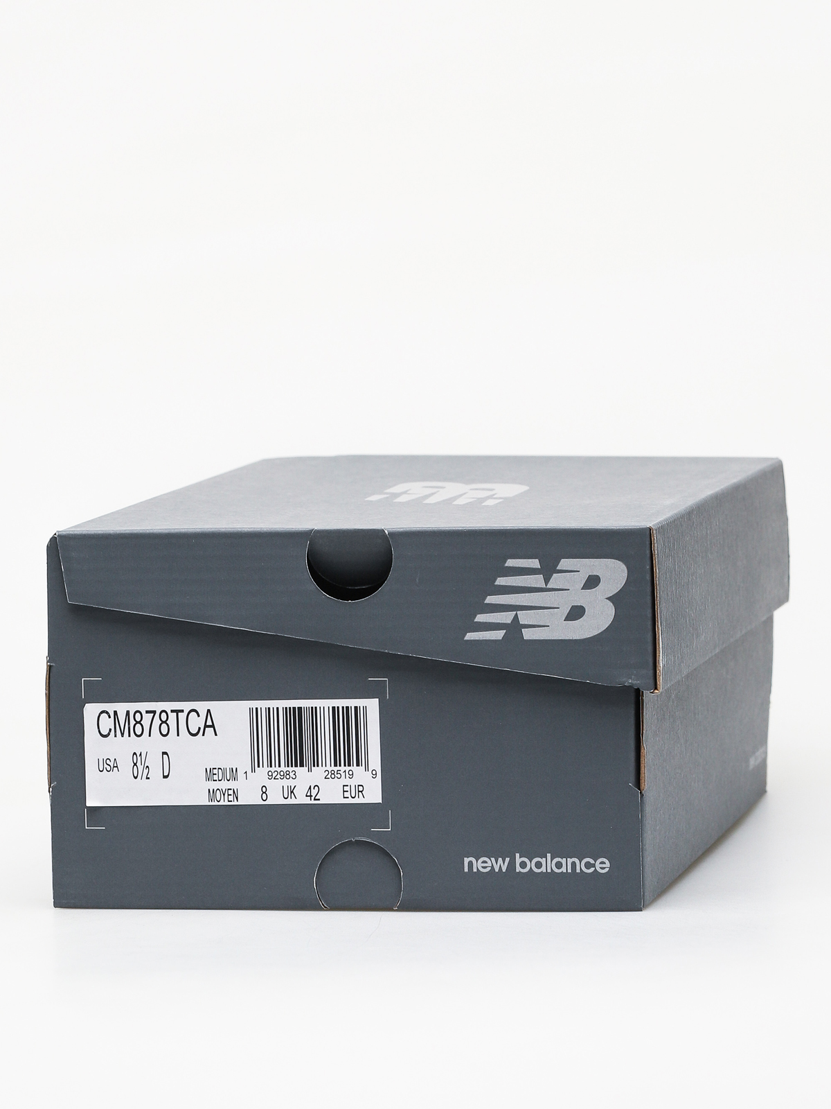 Buty New Balance 878 (white)