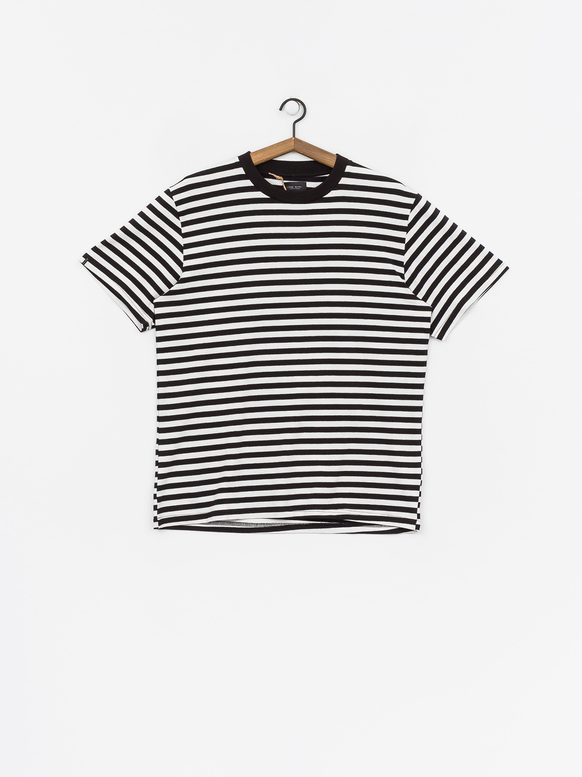 T-shirt The Hive Stripes (black/white)