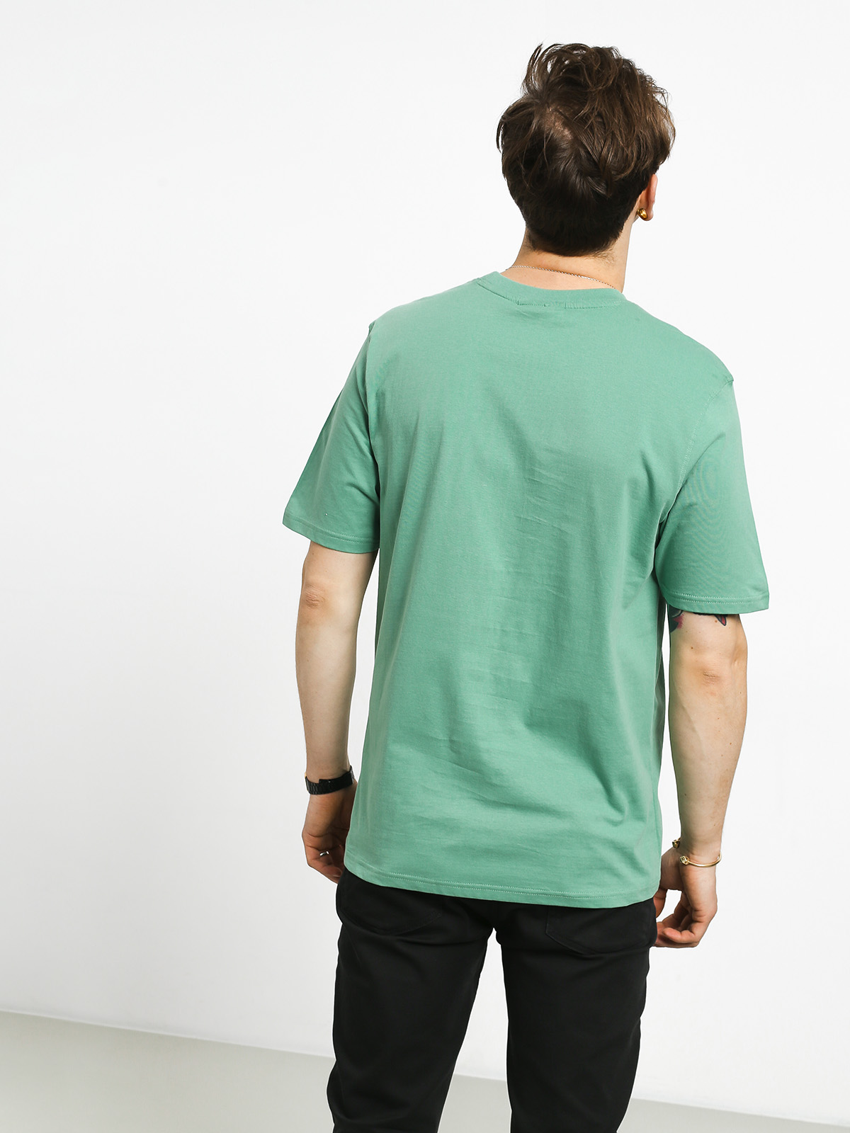 T-shirt Fila Eagle (feldspar)