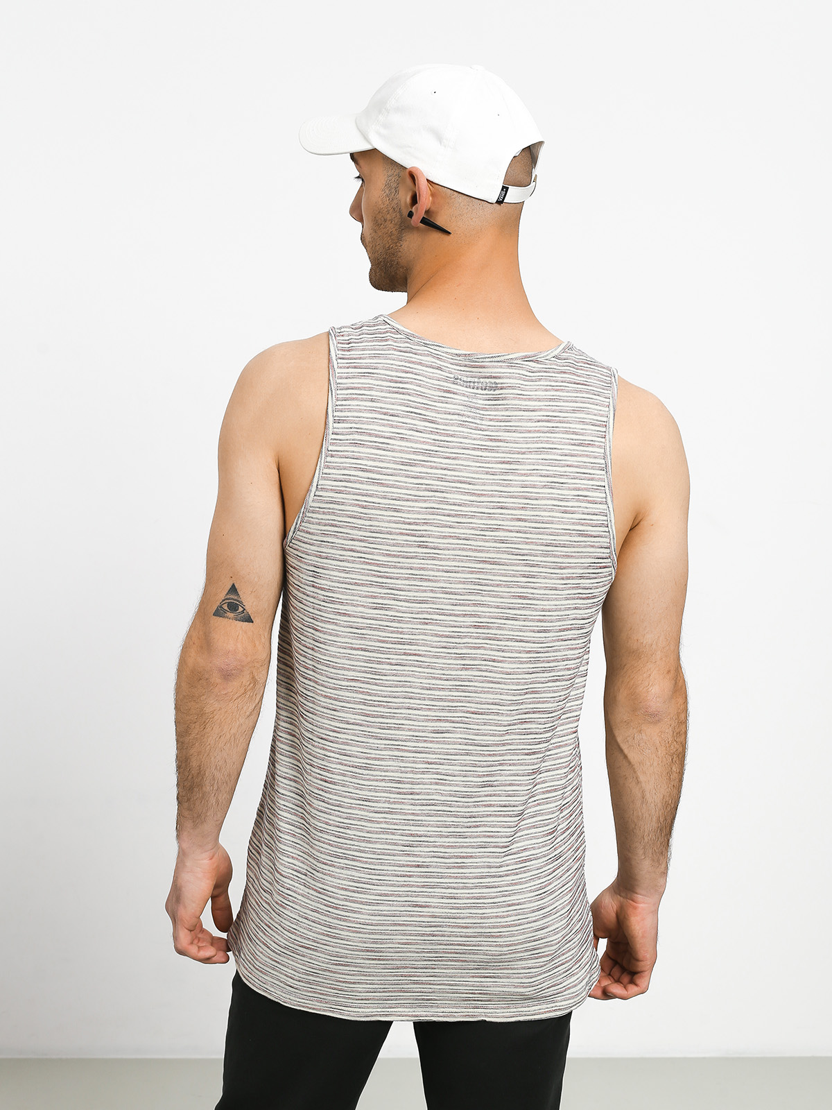 Koszulka Etnies Tribute (stone)