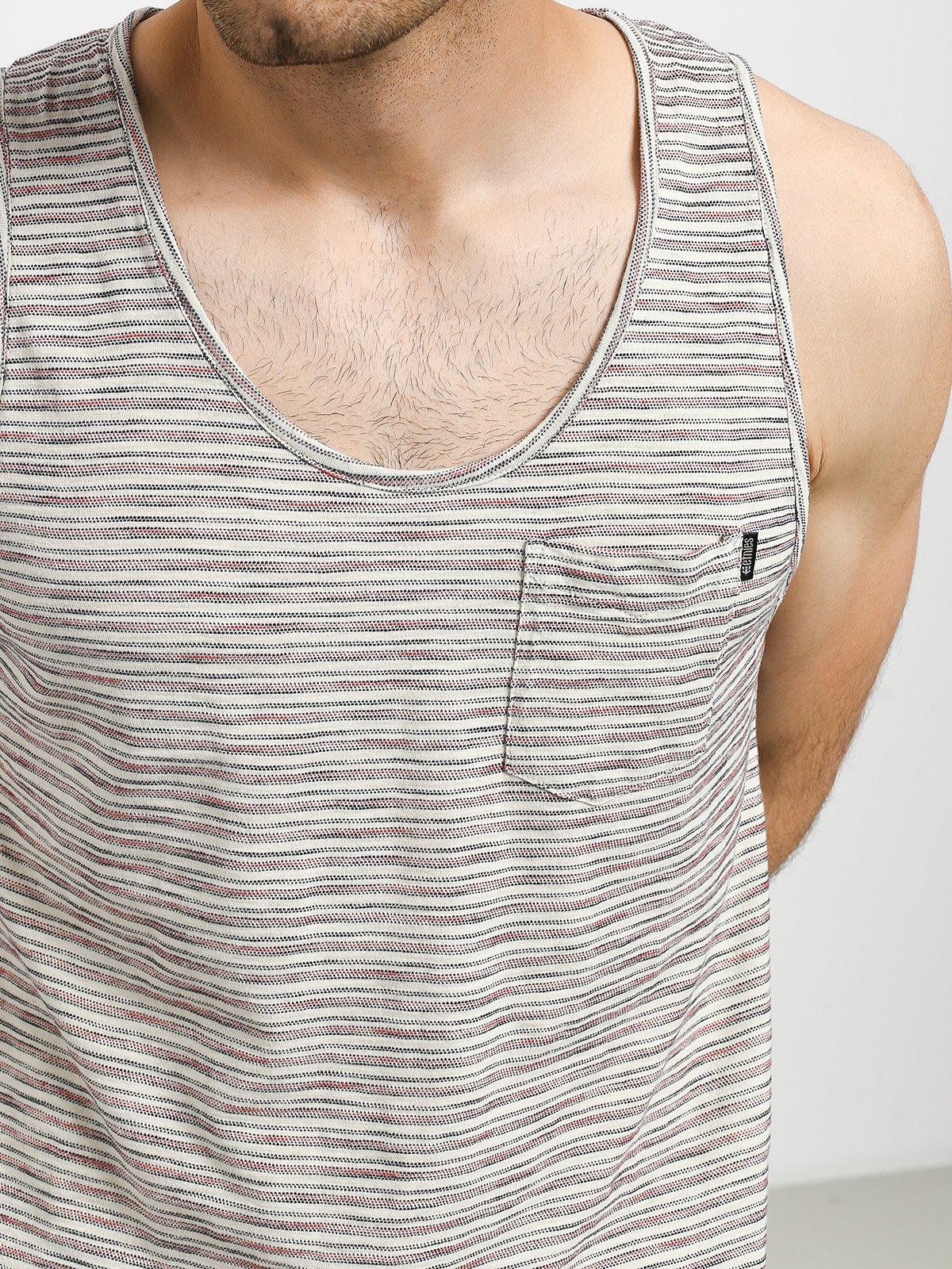 Koszulka Etnies Tribute (stone)