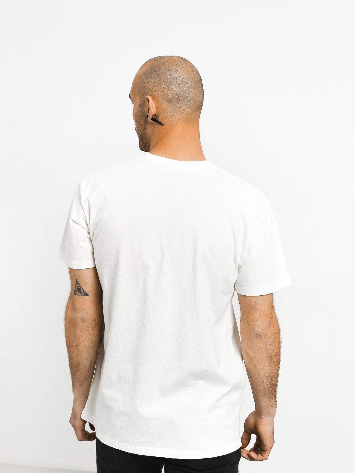 T-shirt Etnies Landscape (stone)