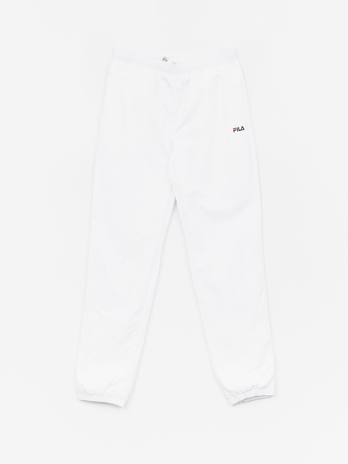 Spodnie Fila Alma Wmn (bright white)