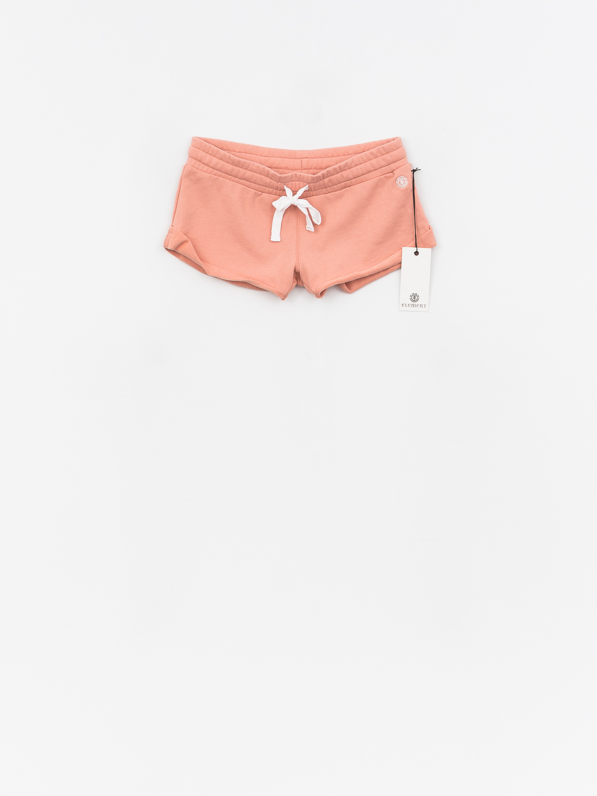 Szorty Element Why Not Wmn (peach)