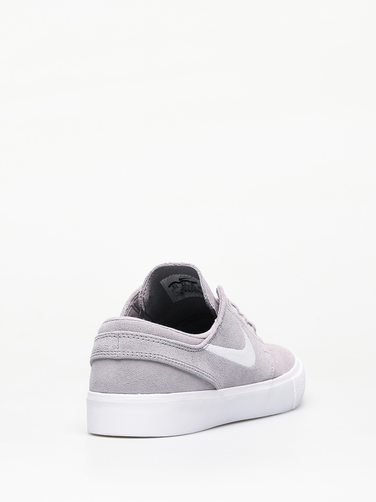 Buty Nike SB Sb Zoom Janoski Rm (atmosphere grey/white dark grey)