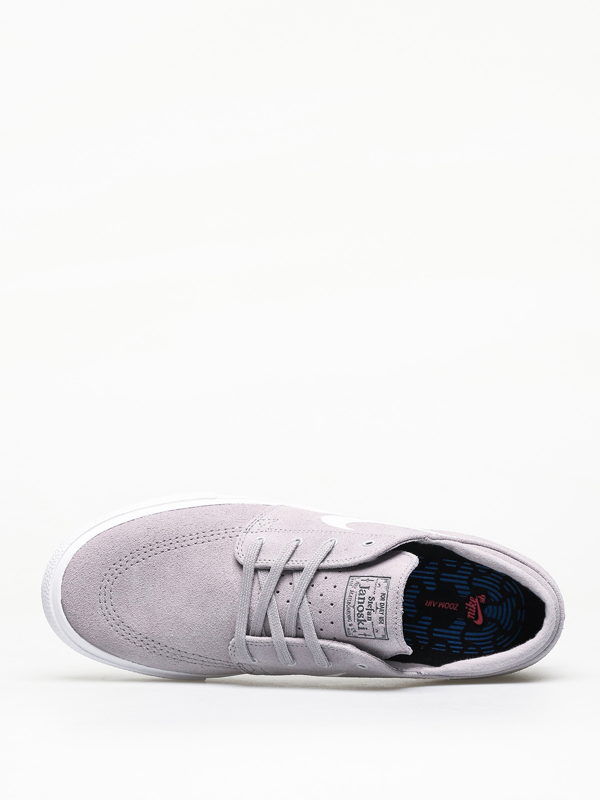 Buty Nike SB Sb Zoom Janoski Rm (atmosphere grey/white dark grey)