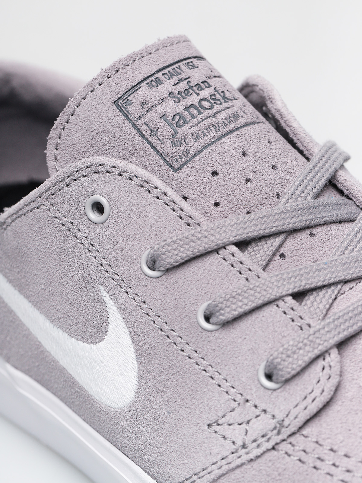 Buty Nike SB Sb Zoom Janoski Rm (atmosphere grey/white dark grey)