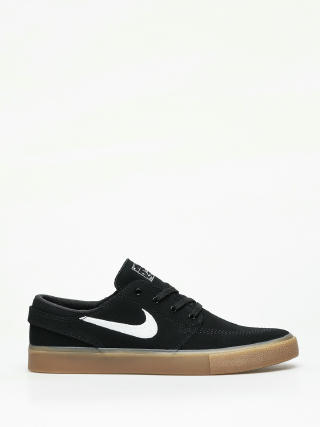 Обувки Nike SB Sb Zoom Janoski Rm (black/white black gum light brown)