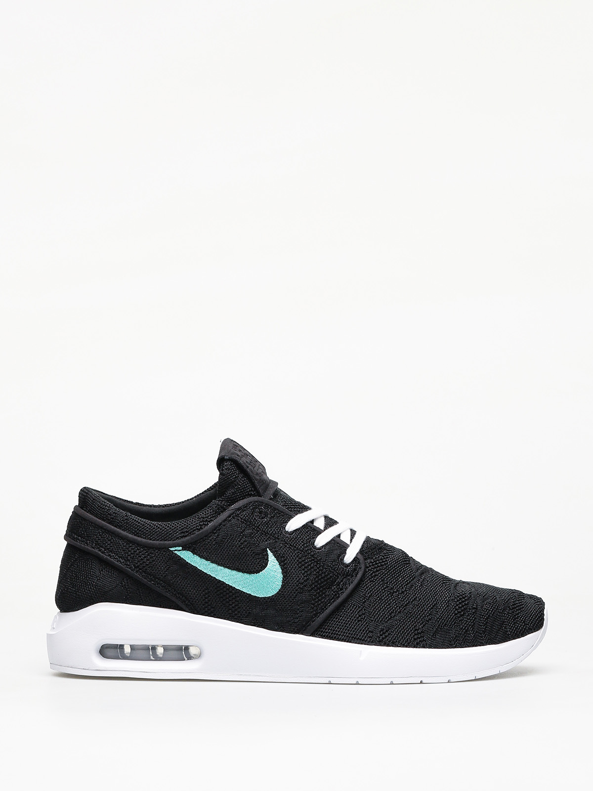 Buty Nike SB Sb Air Max Janoski 2 (black/mint black)