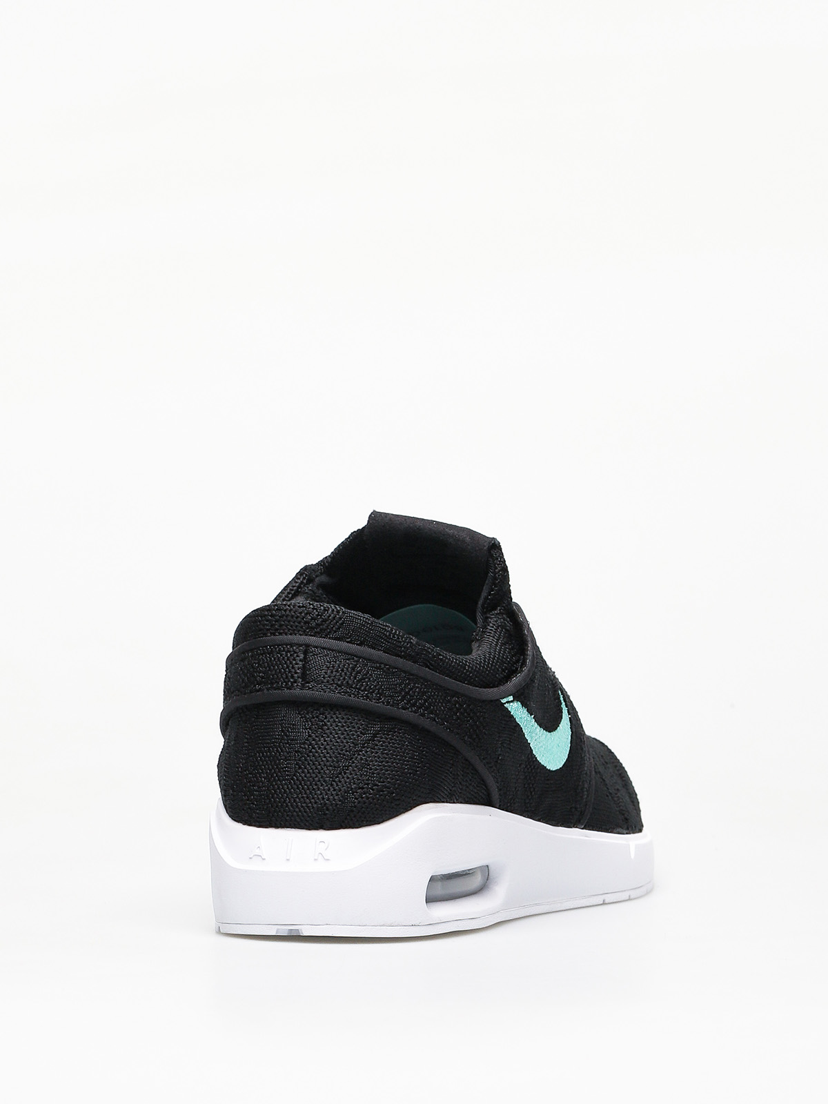 Buty Nike SB Sb Air Max Janoski 2 (black/mint black)