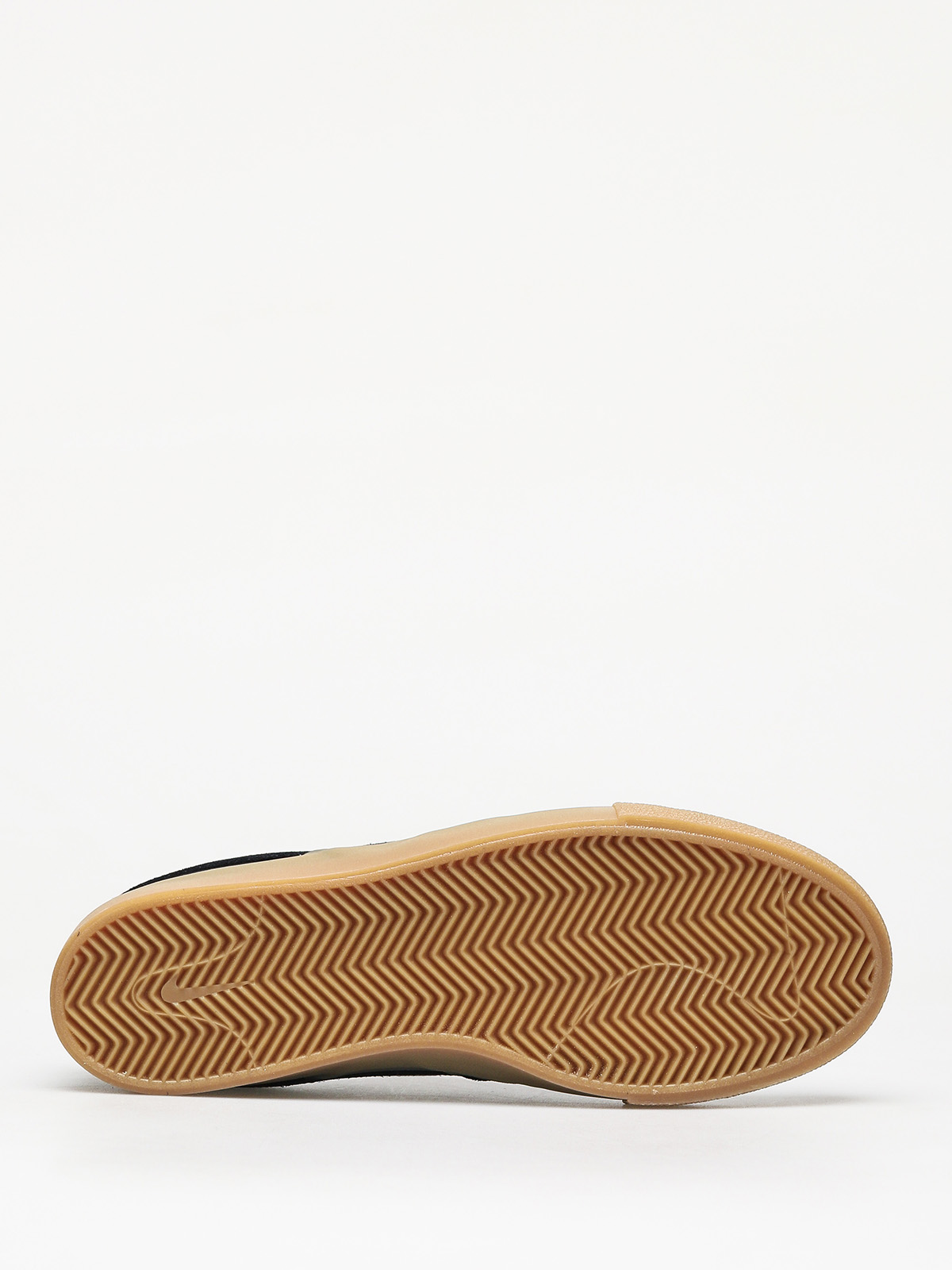 Buty Nike SB Sb Zoom Janoski Slip Rm (black/white black gum light brown)