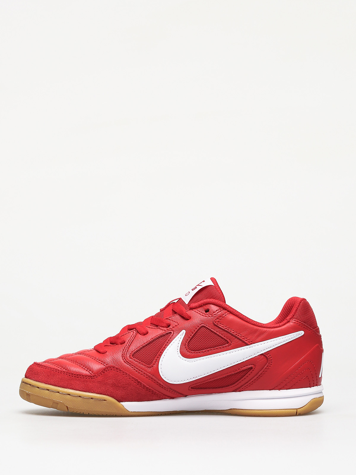 Buty Nike SB Sb Gato (university red/white gum light brown)