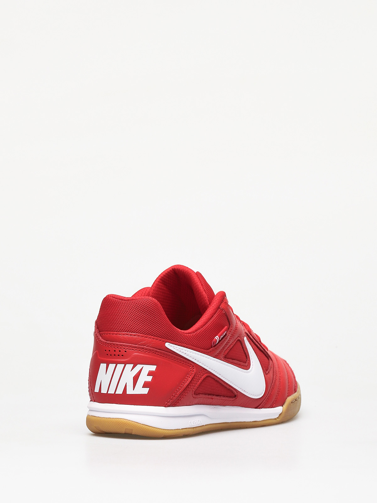 Buty Nike SB Sb Gato (university red/white gum light brown)