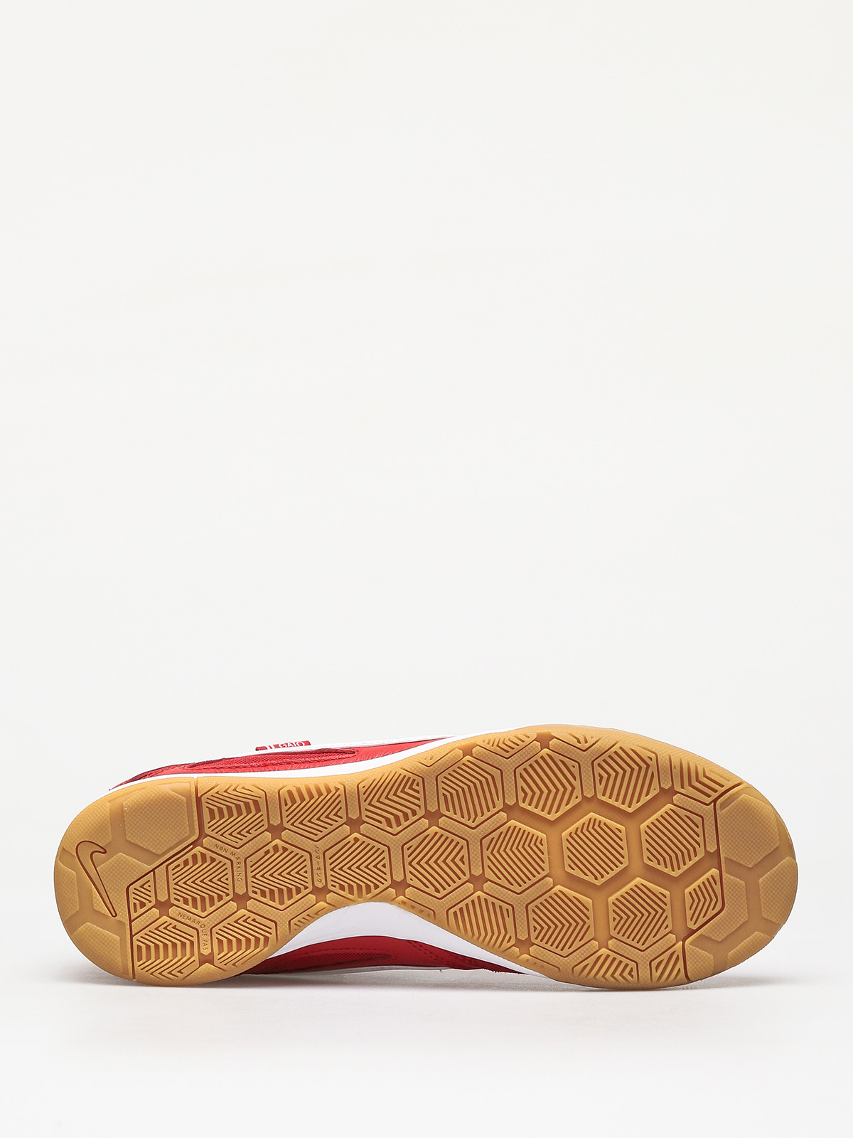 Buty Nike SB Sb Gato (university red/white gum light brown)