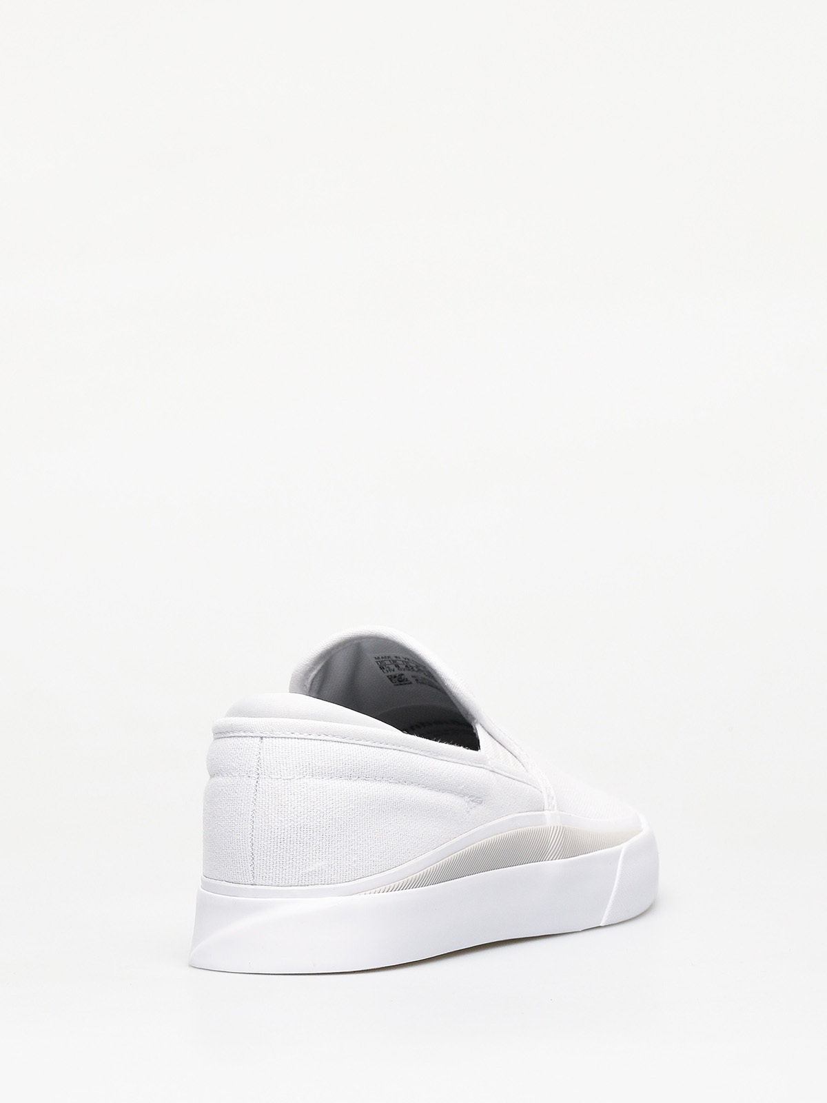 Buty adidas Sabalo Slip (ftwwht/greone/cblack)