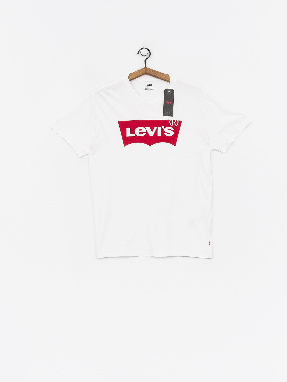 T-shirt Levi's Graphic (white)