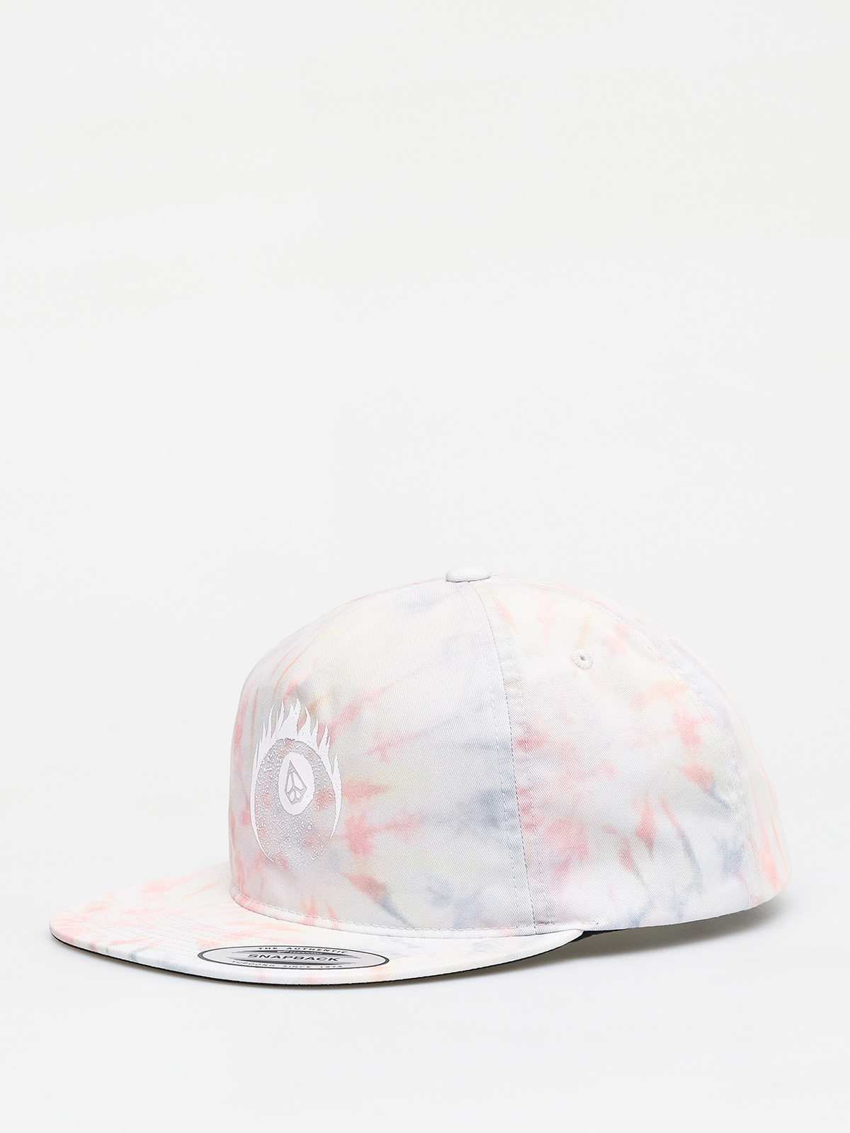 Czapka z daszkiem Volcom Stone Central ZD (mlt)