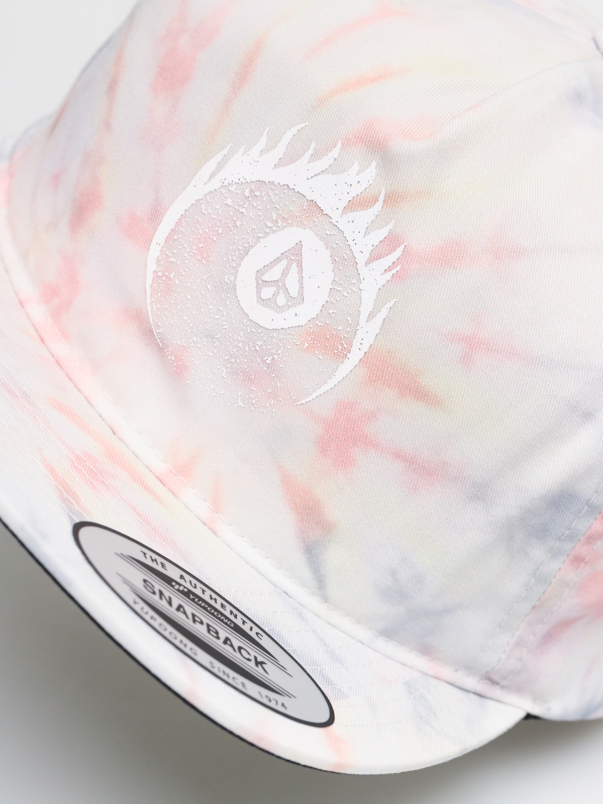 Czapka z daszkiem Volcom Stone Central ZD (mlt)