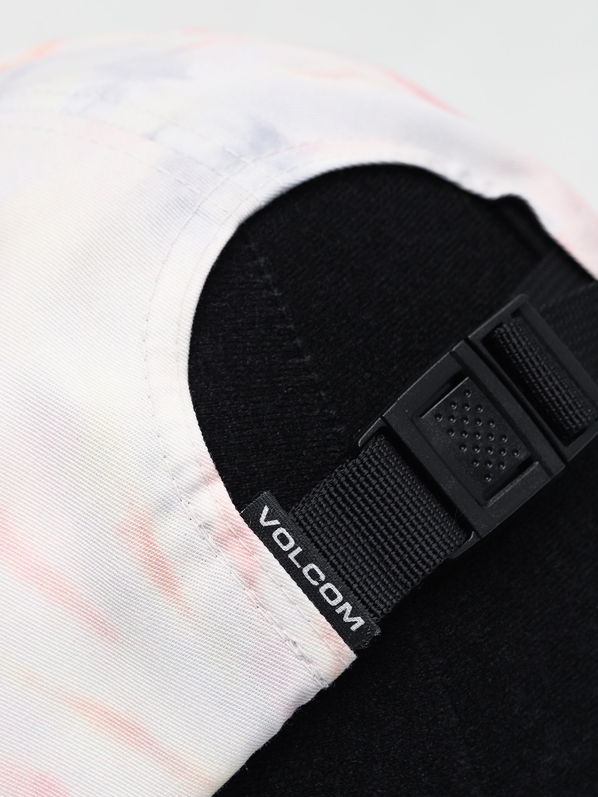 Czapka z daszkiem Volcom Stone Central ZD (mlt)