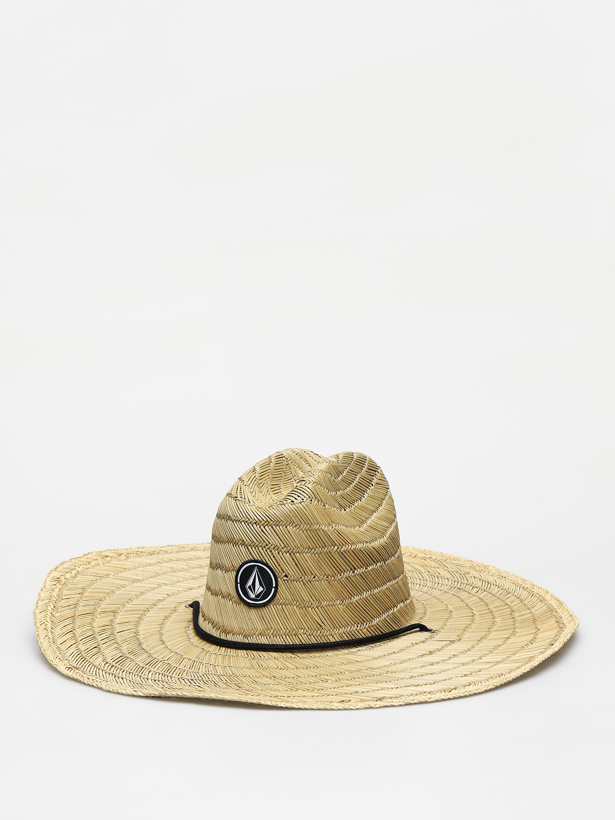 Kapelusz Volcom Quarter Straw ZD (nat)