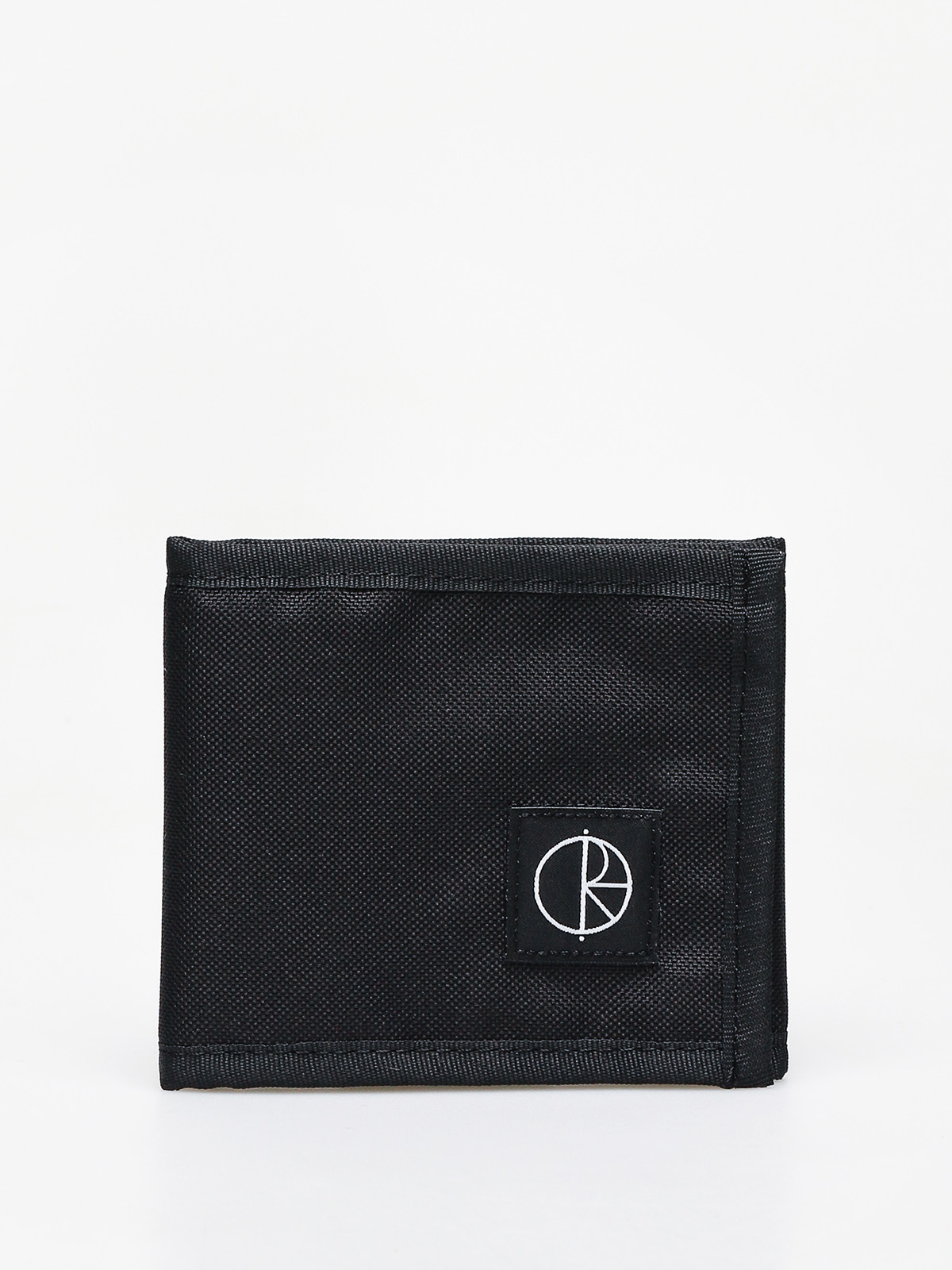 Portfel Polar Skate Cordura (black)
