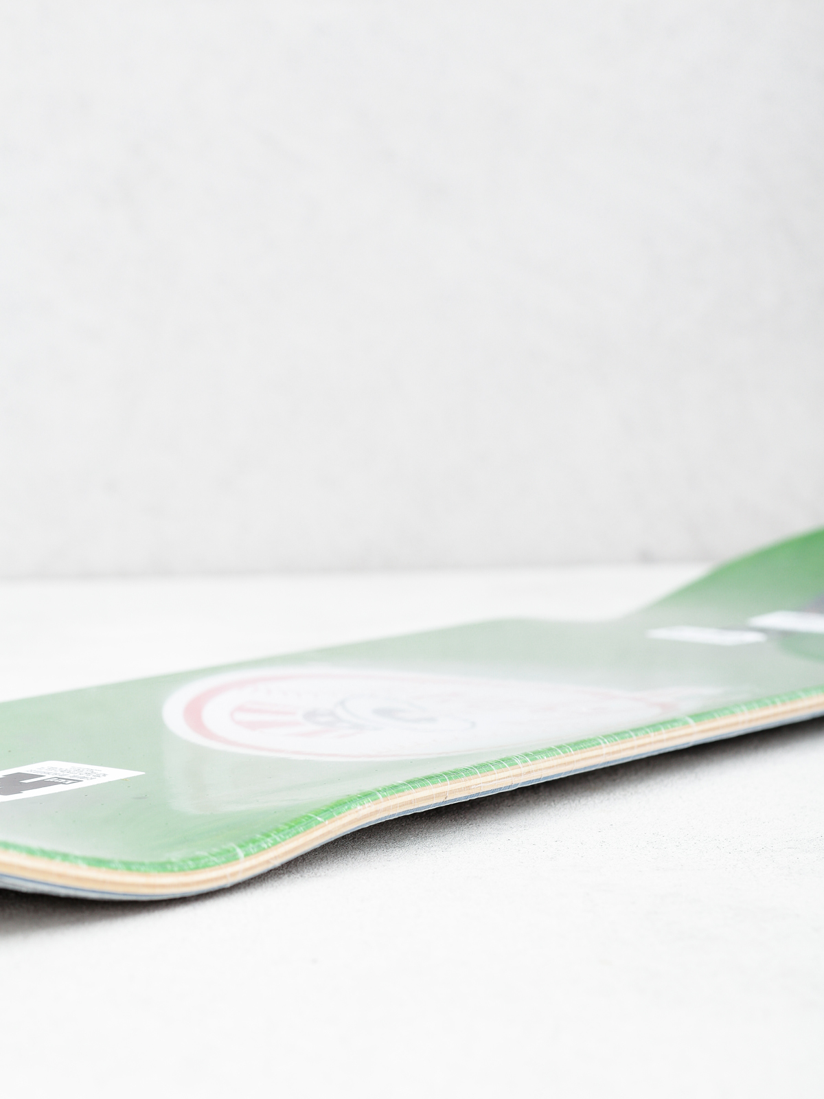Deck DGK Throwback Shanahan (white/navy)