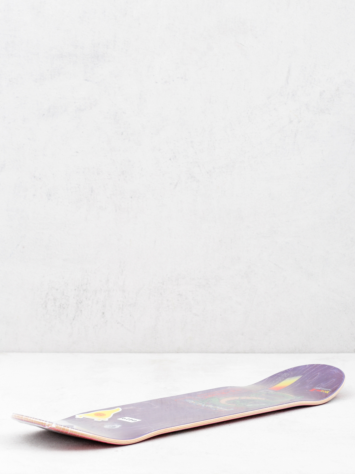 Deck Primitive Peacock Gohan (multi)