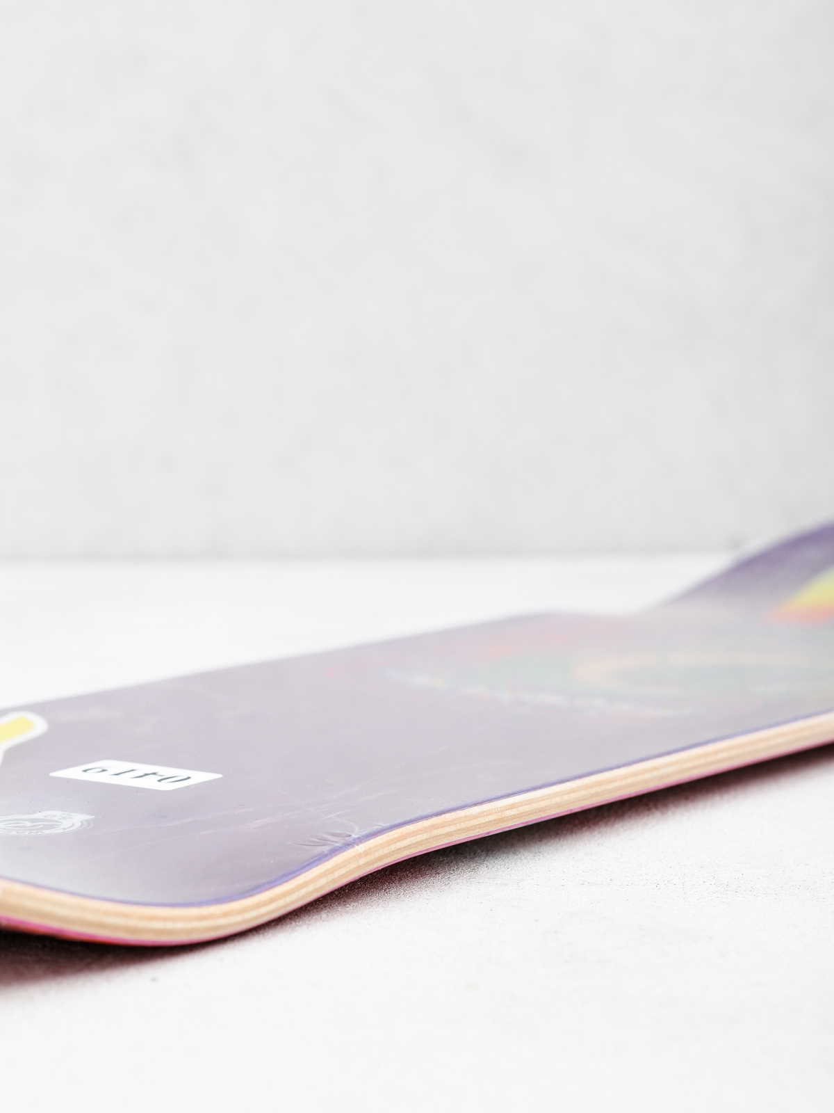 Deck Primitive Peacock Gohan (multi)