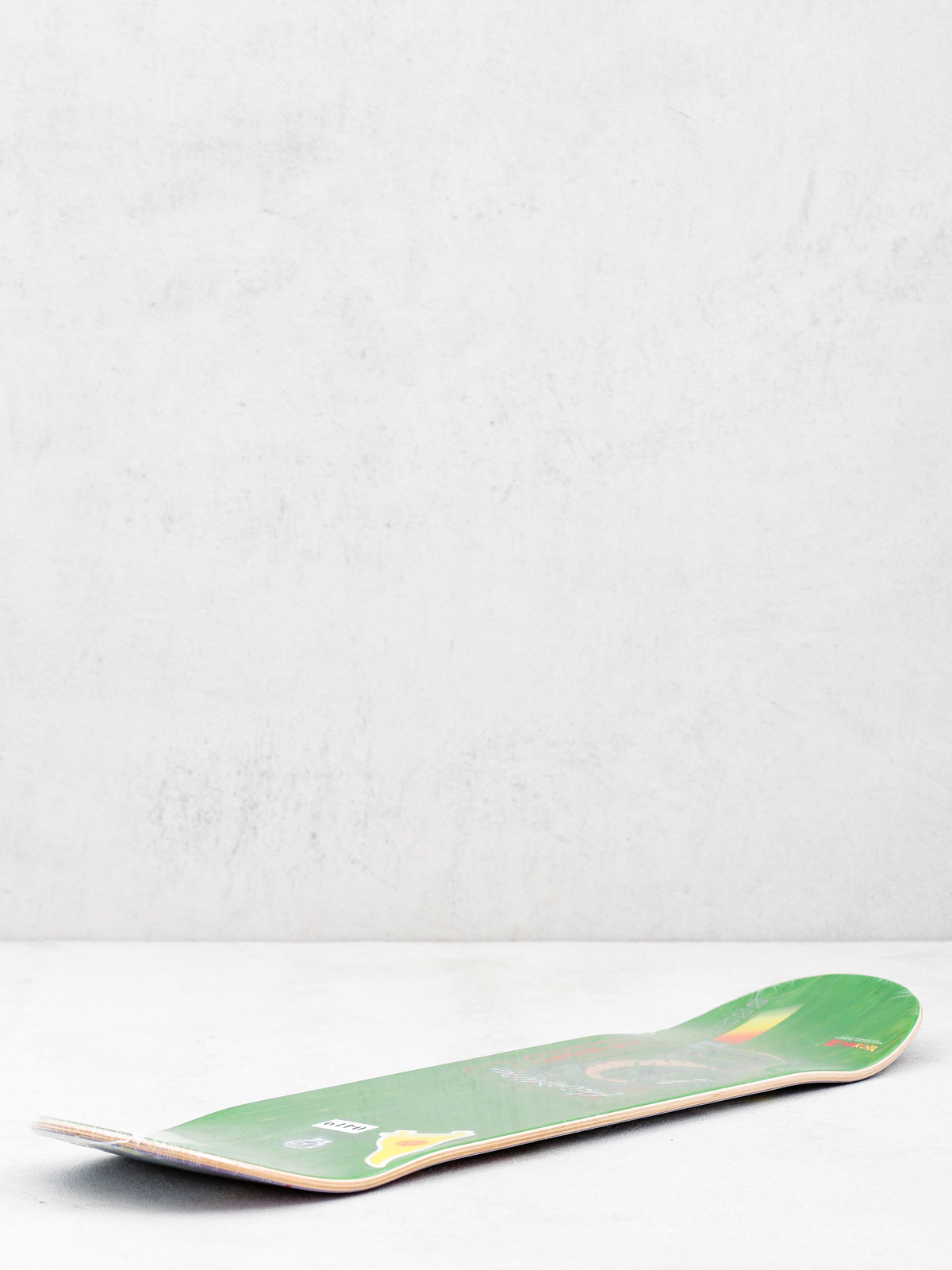 Deck Primitive Mcclung Vegeta (multi)