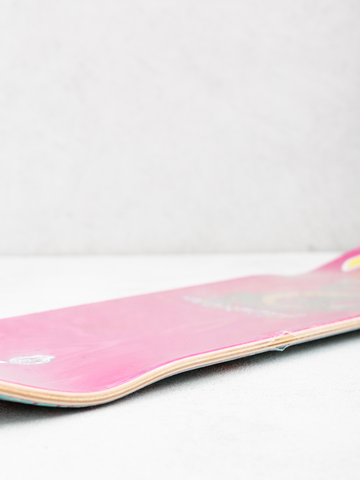 Deck Primitive Desarmo Raditz (multi)