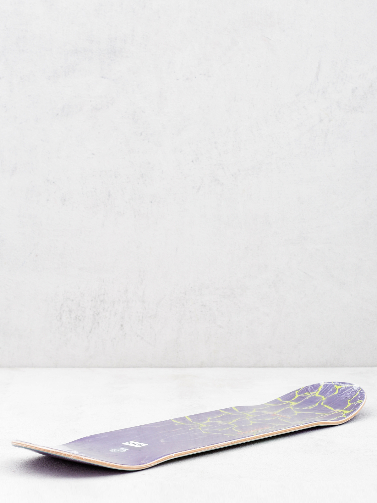 Deck Primitive Dbz Tucker Perfect Cell (purple)