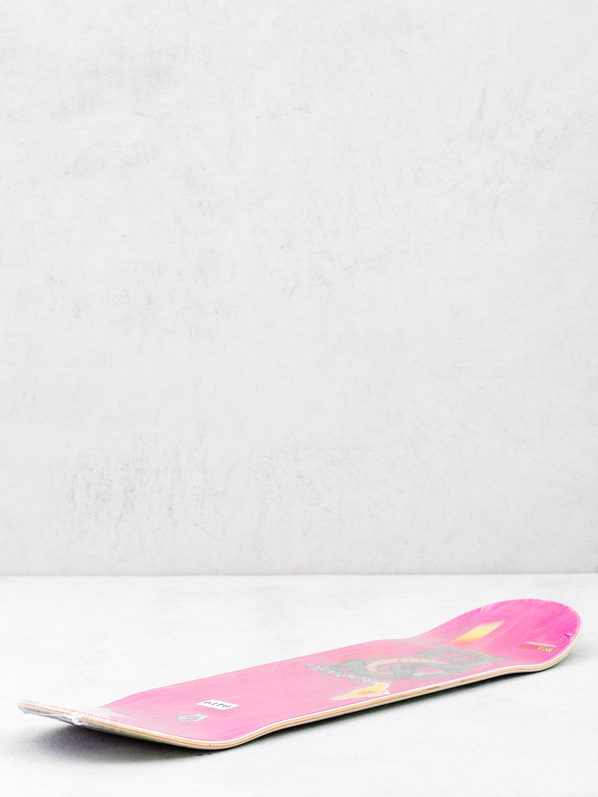 Deck Primitive Calloway Piccolo (multi)