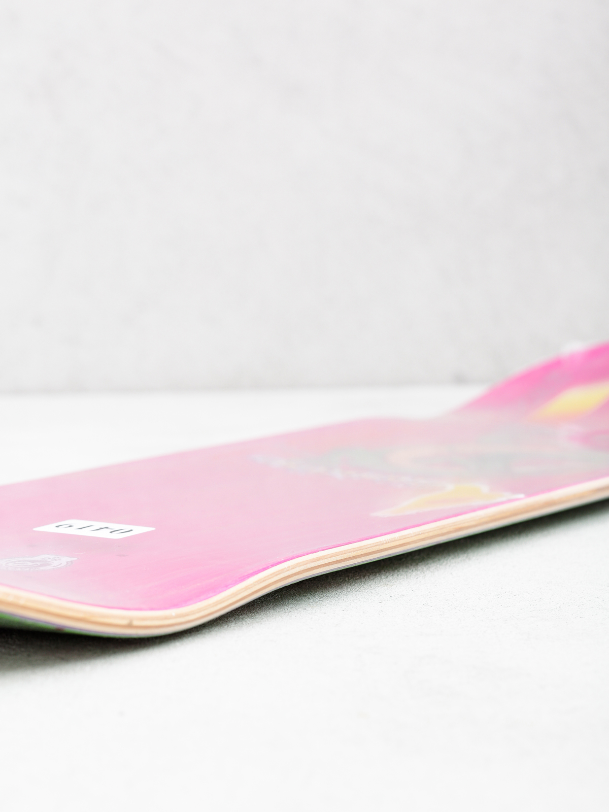 Deck Primitive Calloway Piccolo (multi)