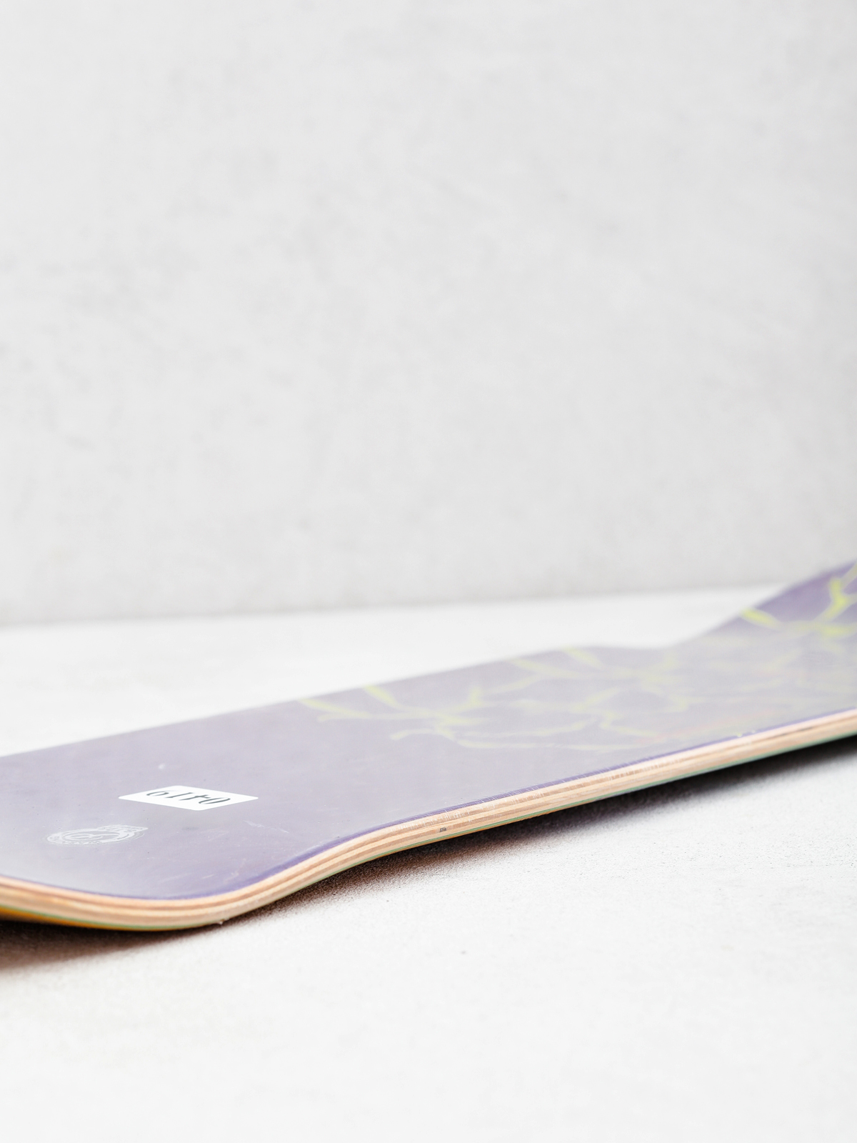 Deck Primitive Dbz Najera Ss Trunks (orange)