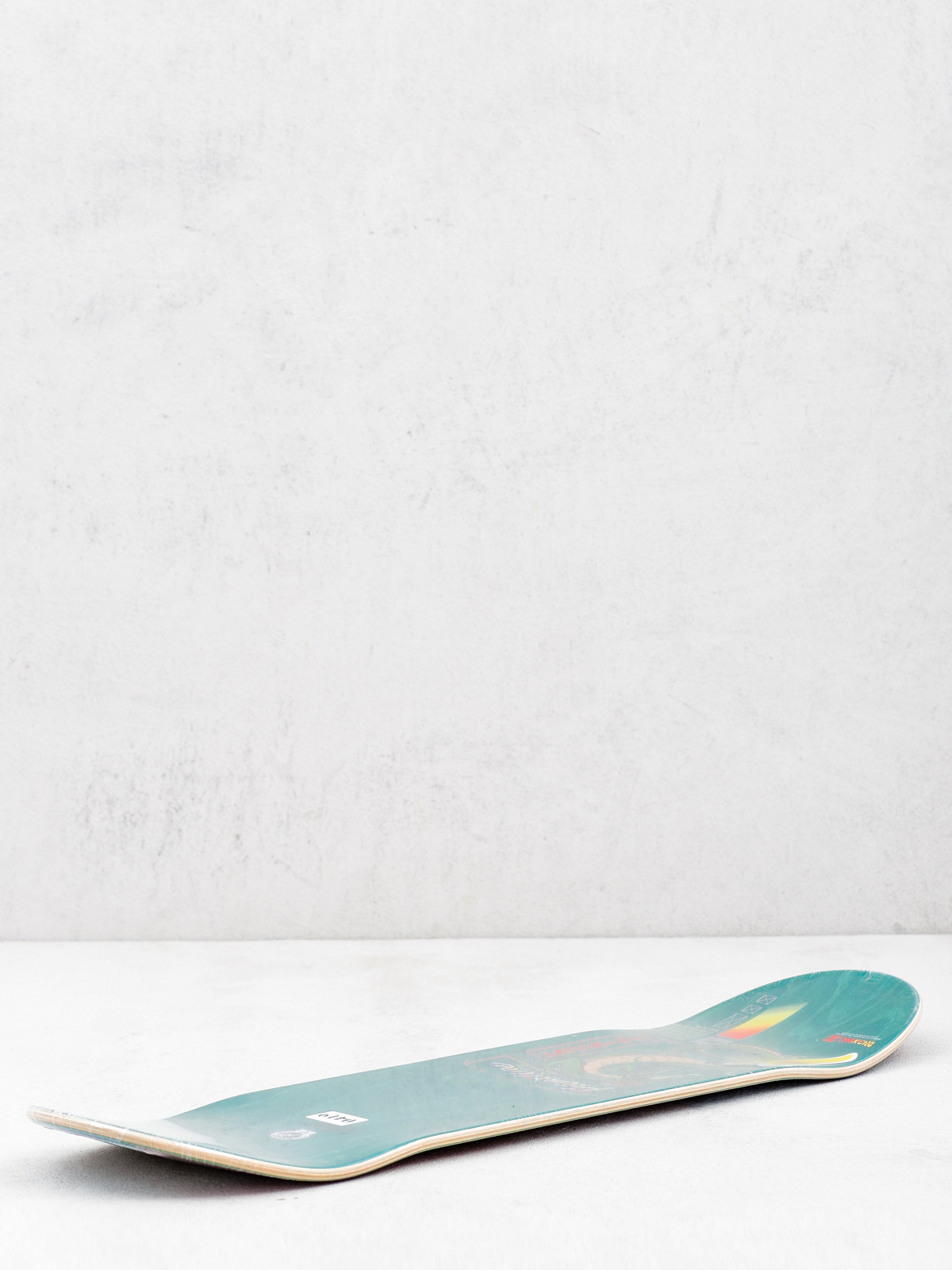 Deck Primitive Najera Trunks (multi)