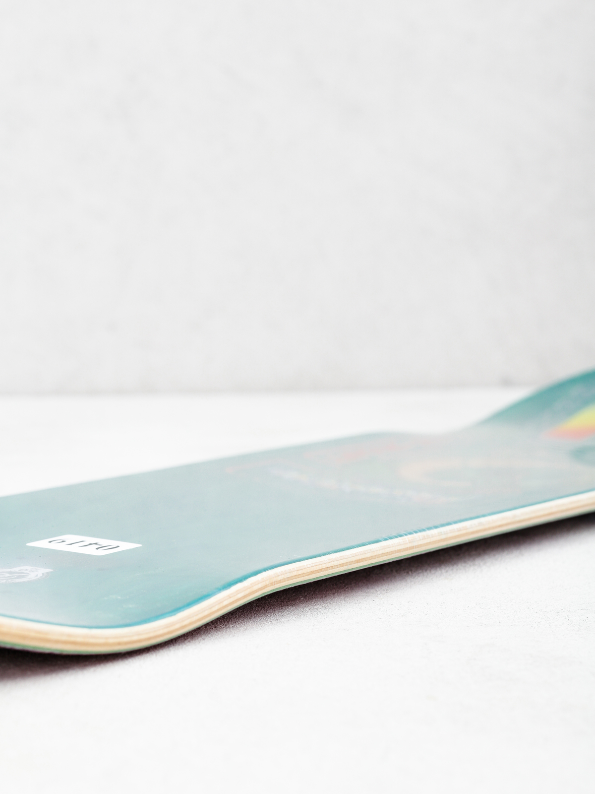 Deck Primitive Najera Trunks (multi)