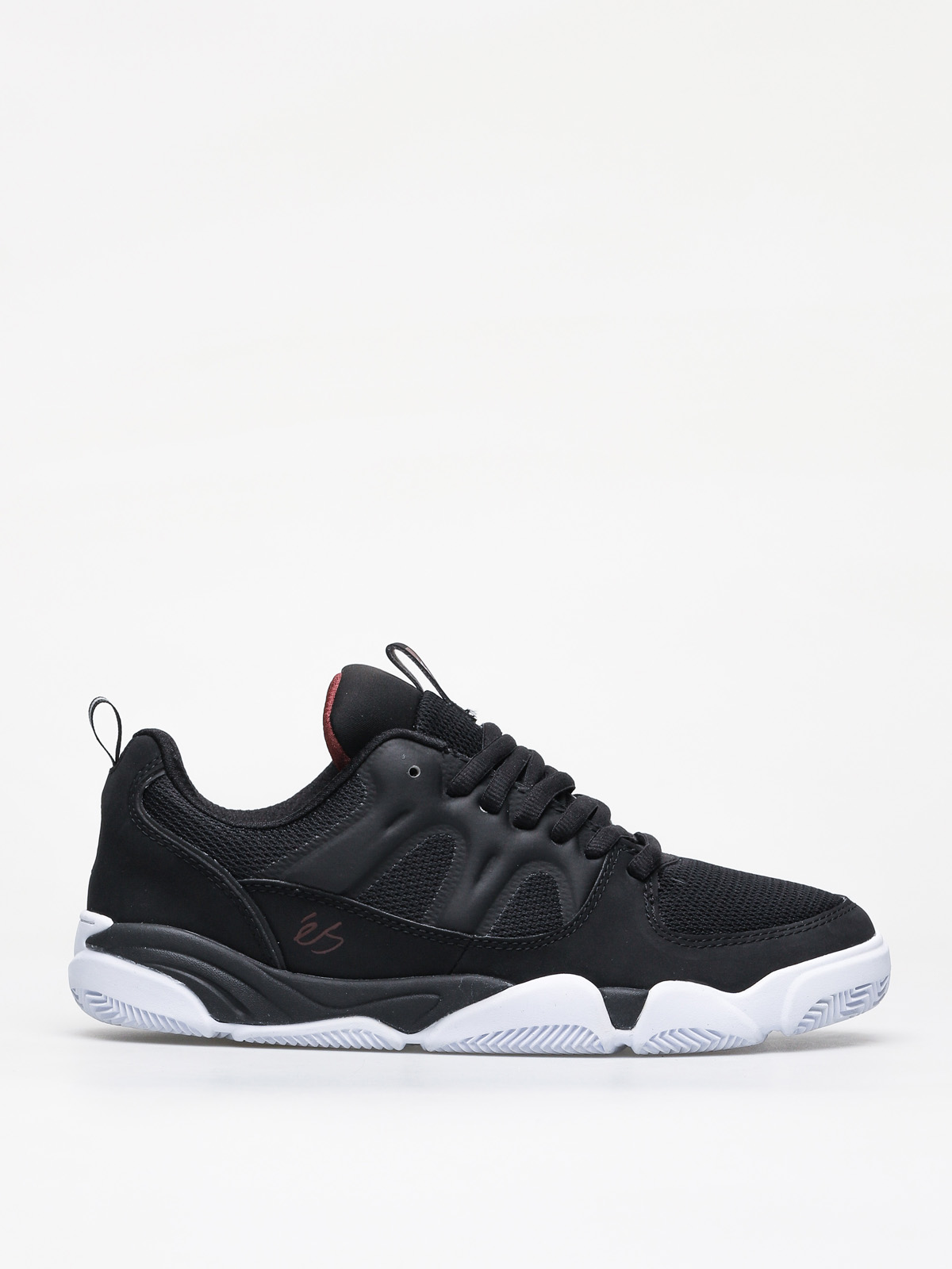 Buty Es Silo (black)