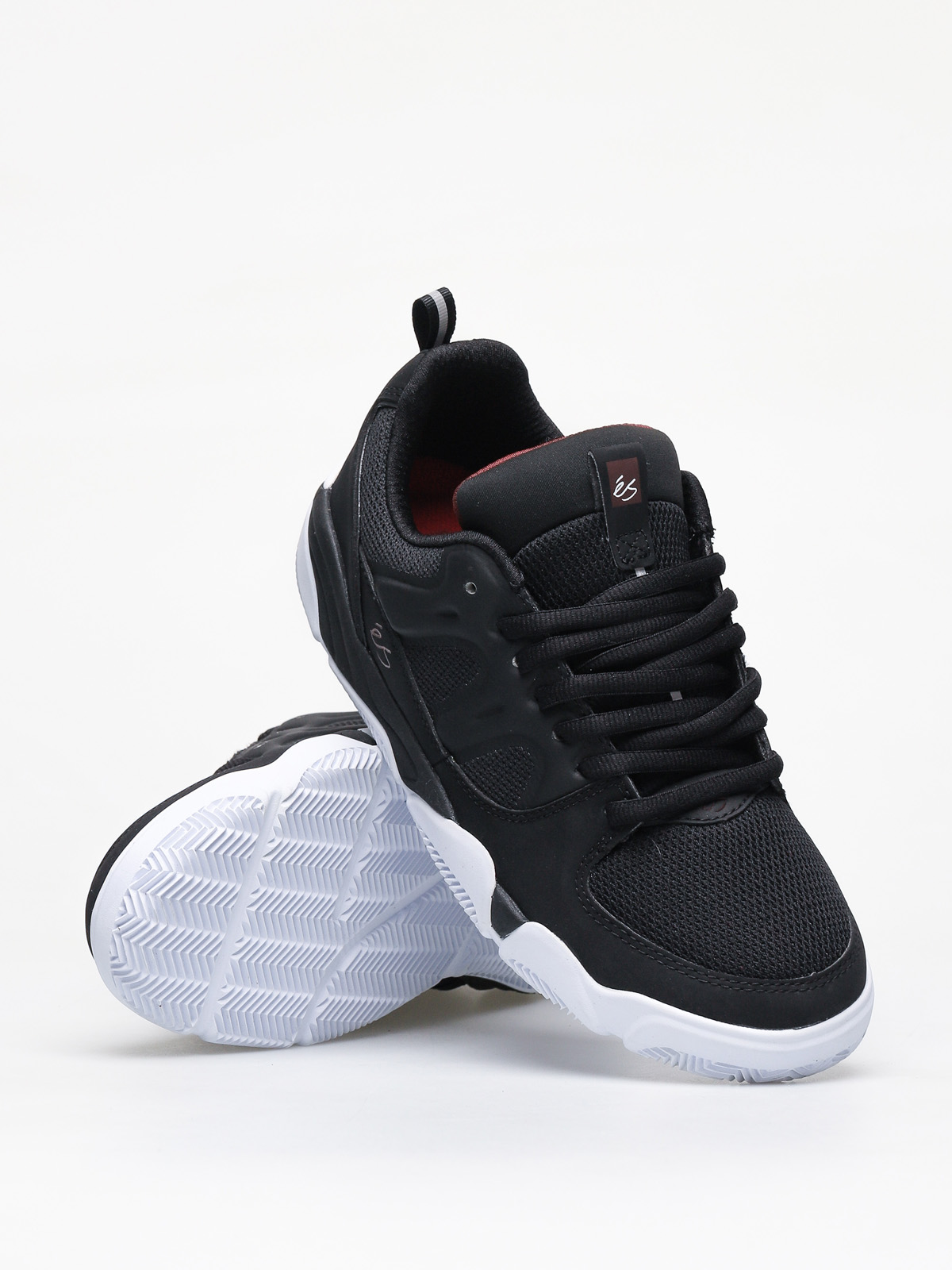 Buty eS Silo (black)