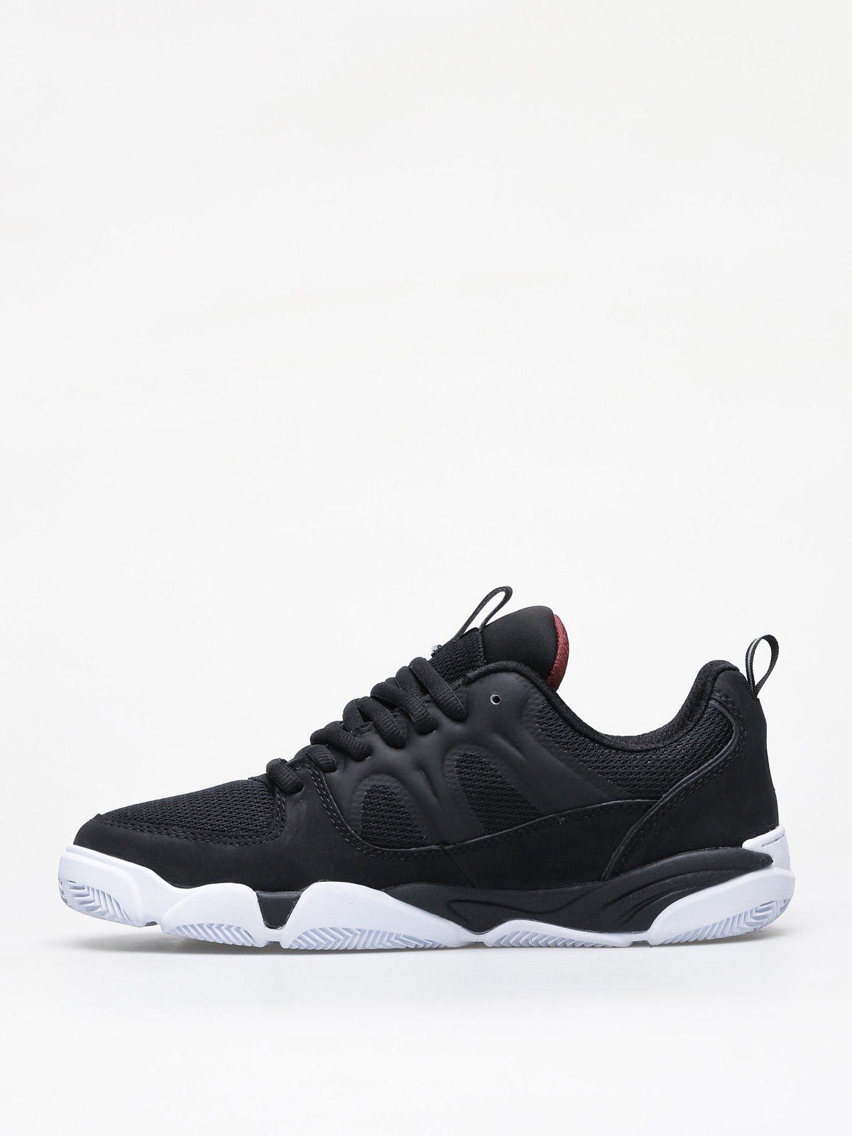 Buty eS Silo (black)