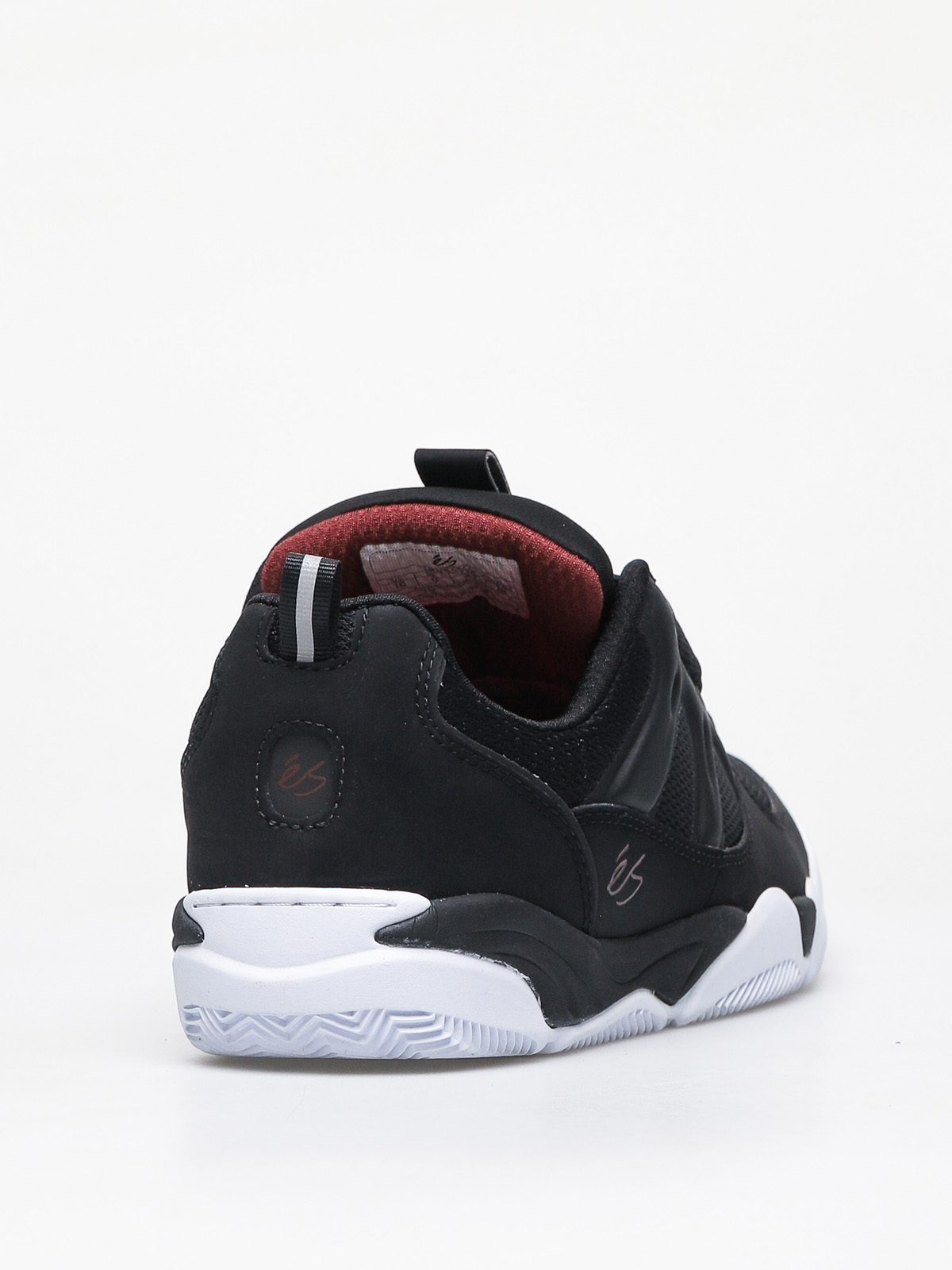 Buty eS Silo (black)