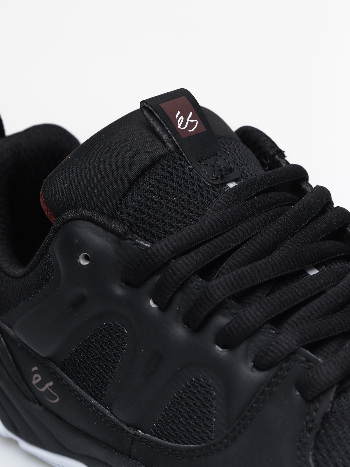 Buty eS Silo (black)