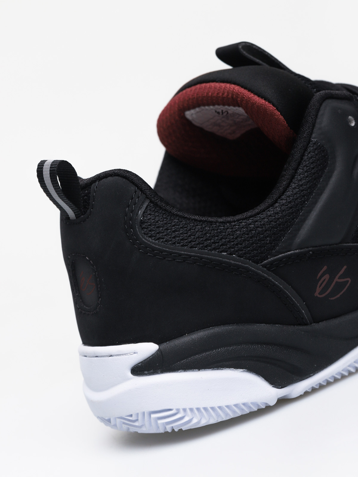 Buty eS Silo (black)