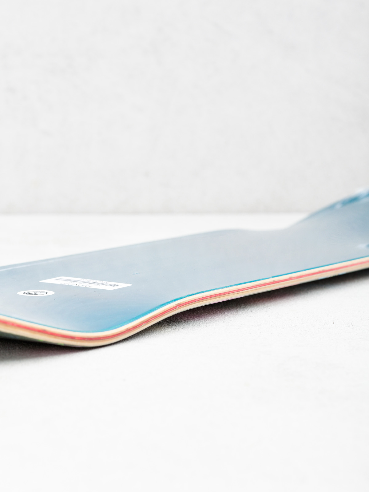 Deck RipNDip Wild Flower (green/multi)