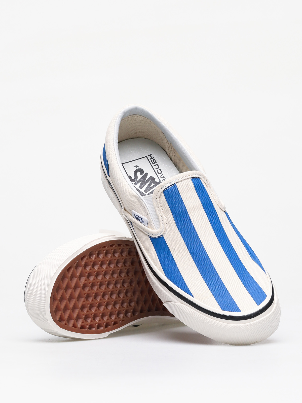 Buty Vans Classic Slip On (anaheim factory)