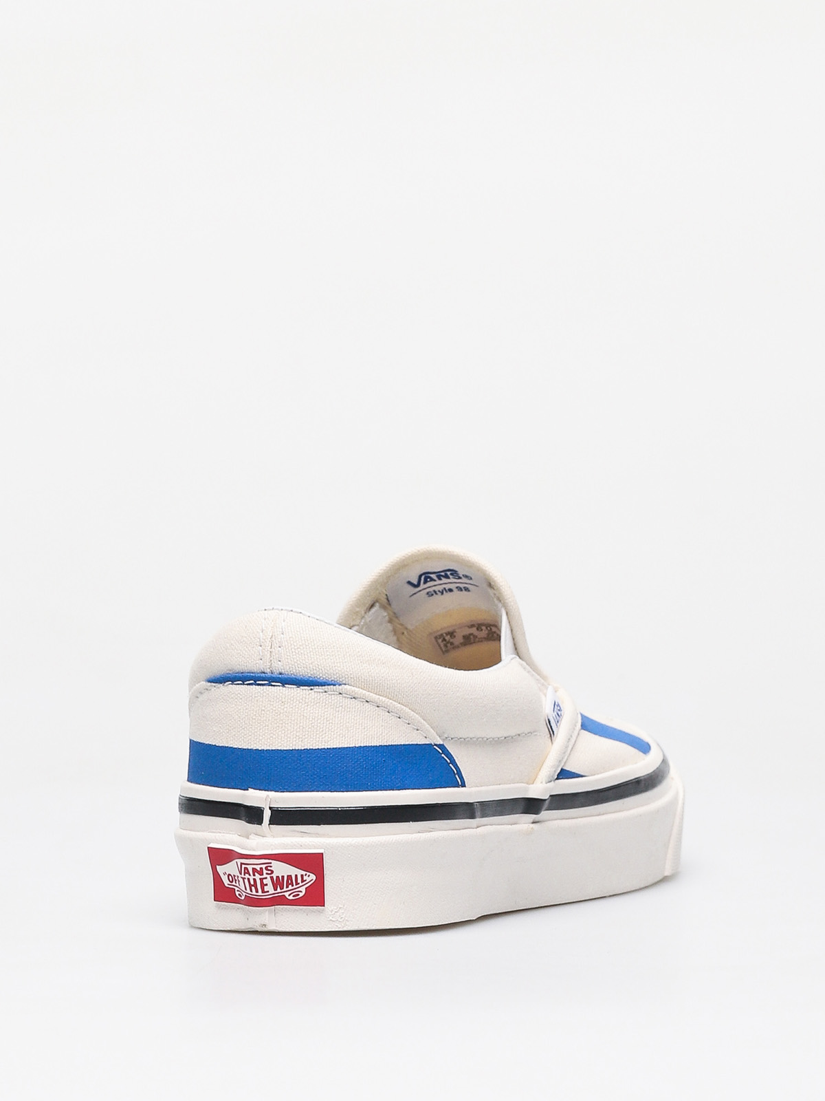 Buty Vans Classic Slip On (anaheim factory)