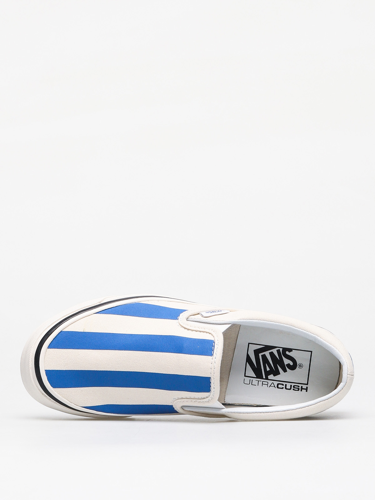 Buty Vans Classic Slip On (anaheim factory)