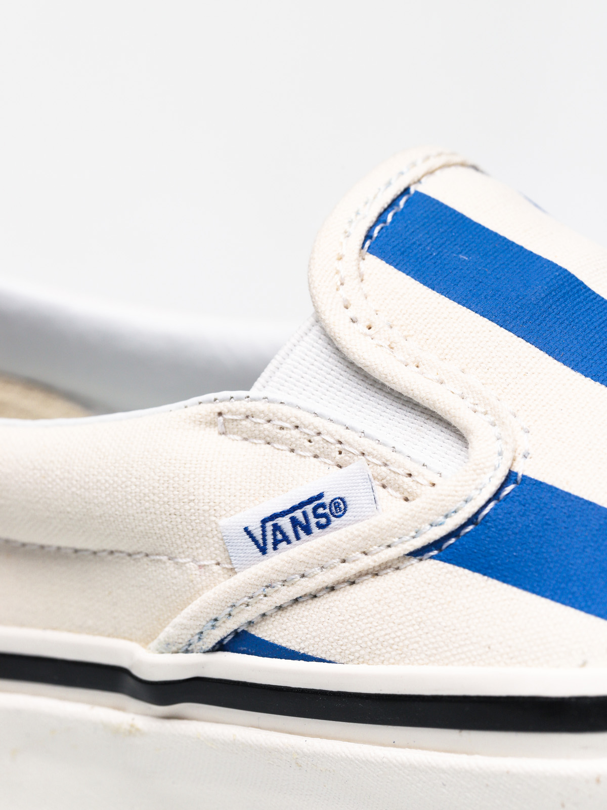 Buty Vans Classic Slip On (anaheim factory)