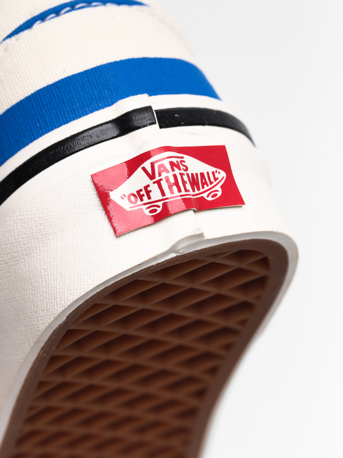 Buty Vans Classic Slip On (anaheim factory)