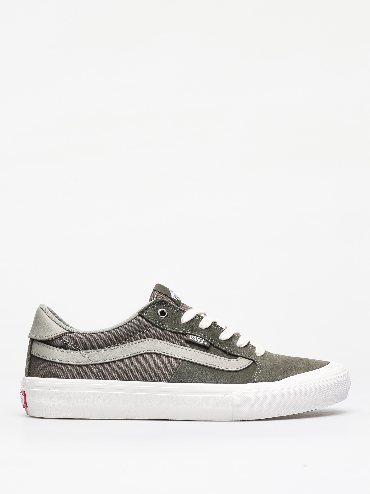Buty Vans Style 112 Pro Grape (grape leaf/laurel oak)